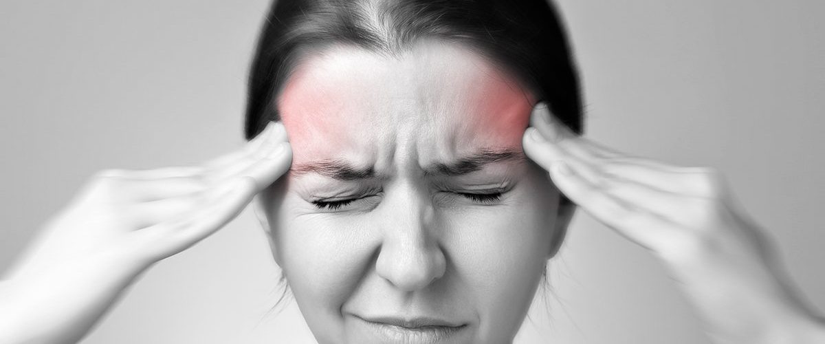 Headache & Migraine Treatment in Harrisburg